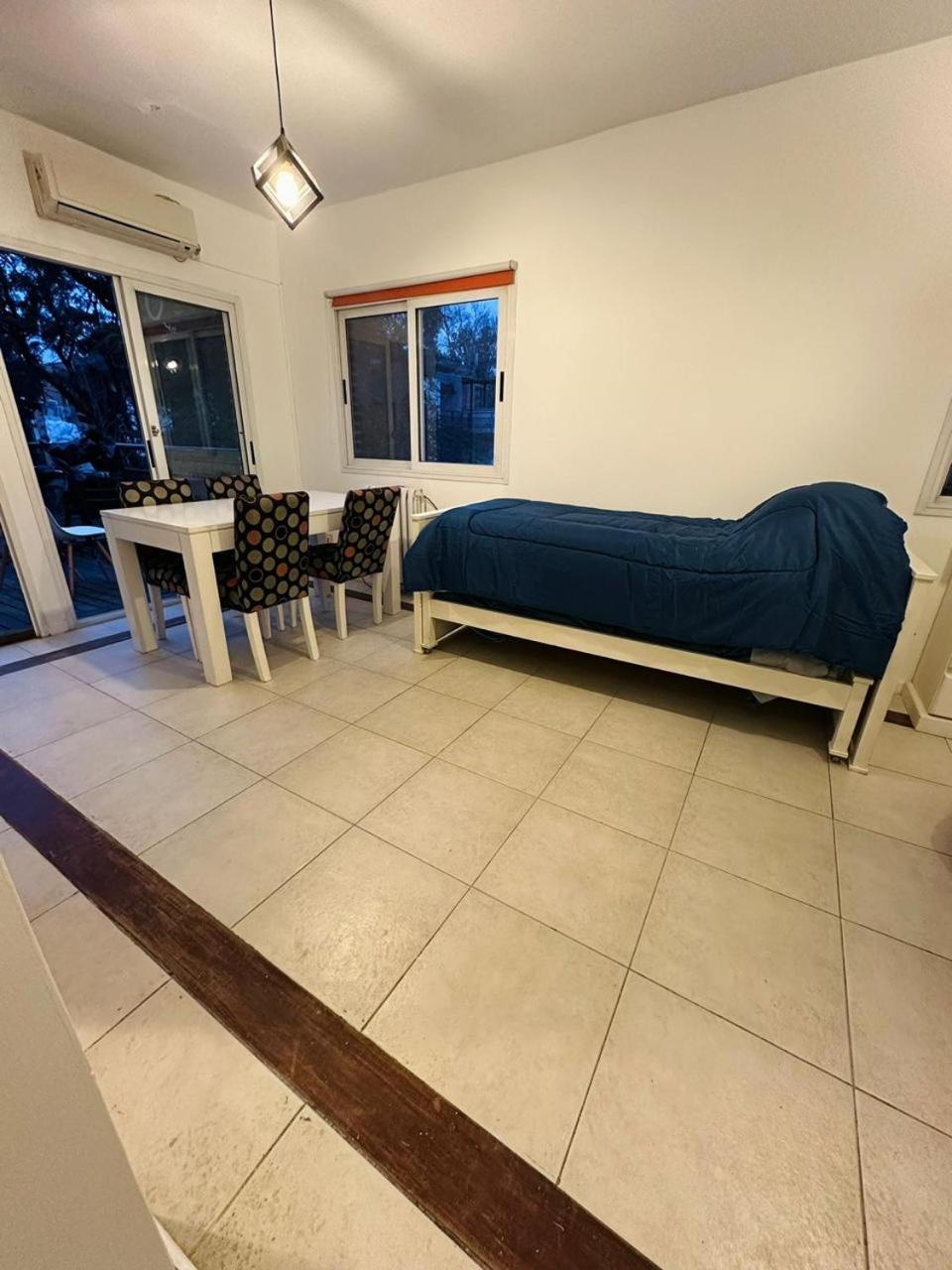 Hermoso Apartamento En Country Hosp Univ Austral Pilar  Exterior foto