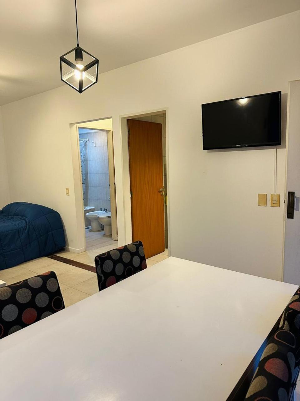 Hermoso Apartamento En Country Hosp Univ Austral Pilar  Exterior foto