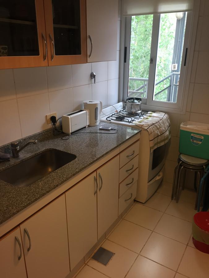 Hermoso Apartamento En Country Hosp Univ Austral Pilar  Exterior foto